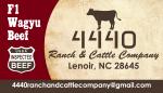 4440 Ranch and Cattle Company