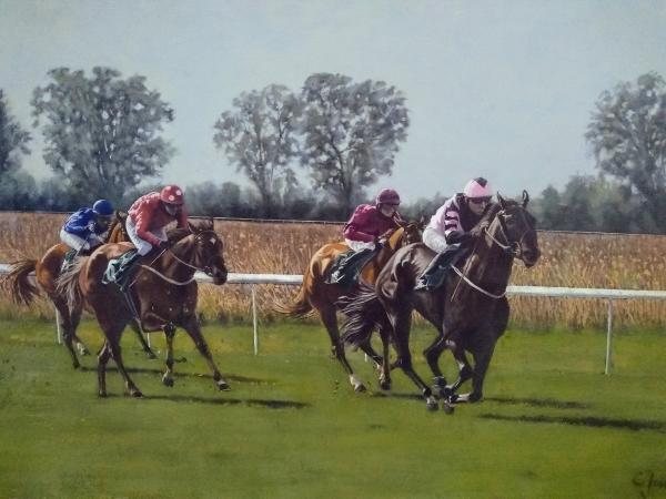 THIRSK picture