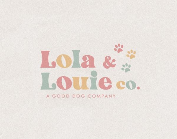 Lola and Louie Co.