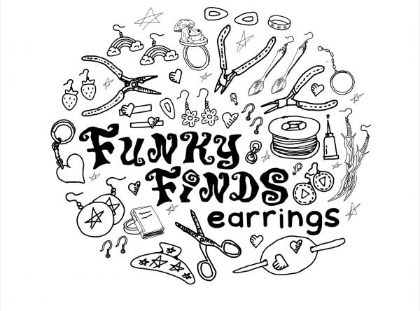 Funky Finds
