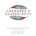 Cherokee’s Glazed Nuts