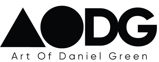 Art Of Daniel Green