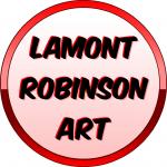Lamont Robinson Art