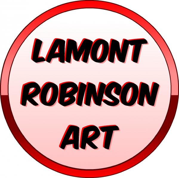 Lamont Robinson Art