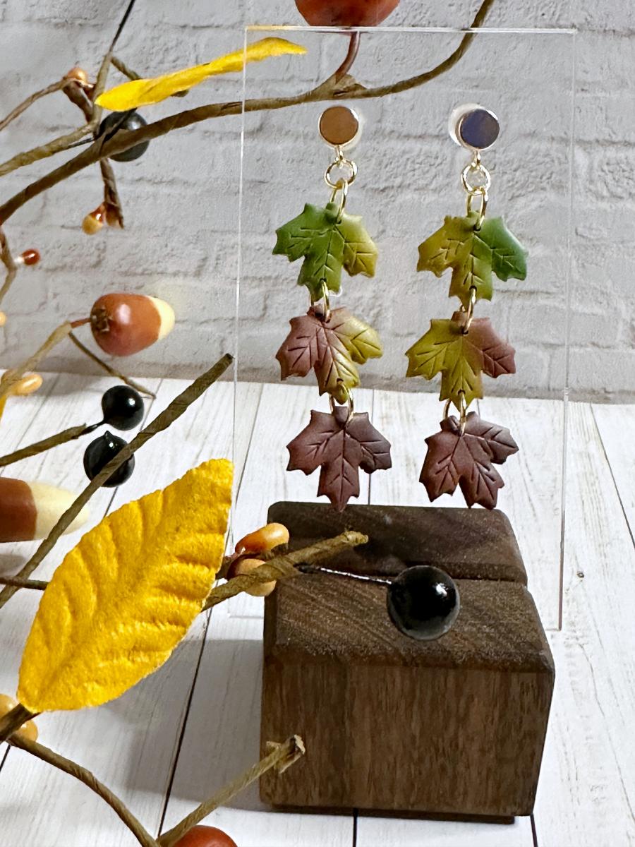 Falling Leaves picture