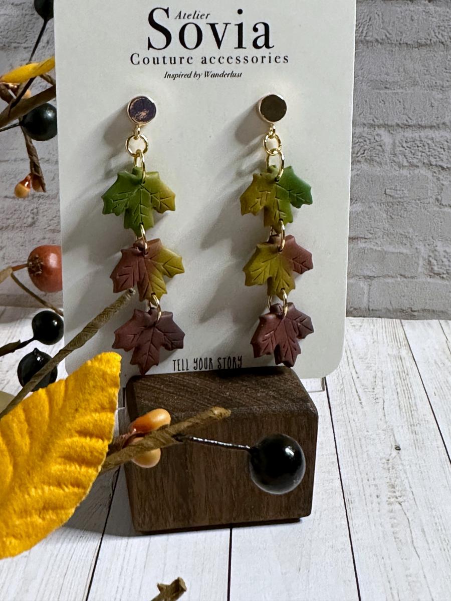 Falling Leaves picture