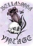 Belladonna Vintage