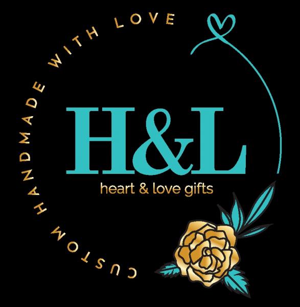 Heart & Love Gifts