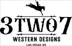 3two7 Western Designs