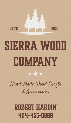 Sierra Wood Company
