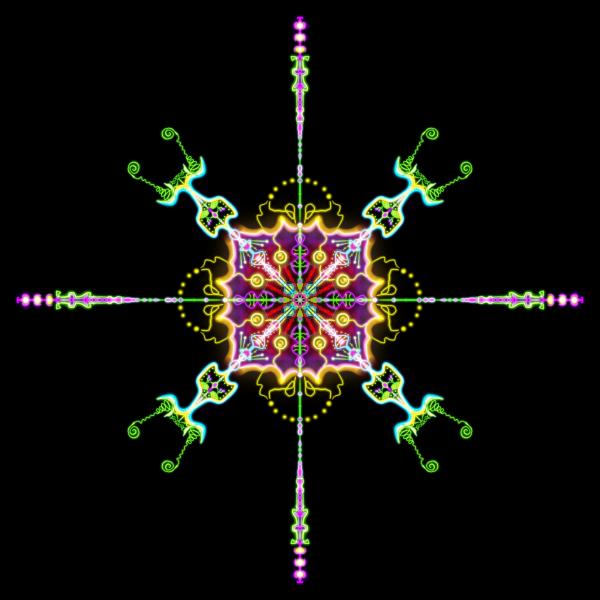 Untitled Spirit Craft