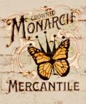 Crowned Monarch Mercantile