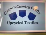 Claire's Country Crafts