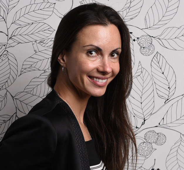Michaela Farkasovska User Profile