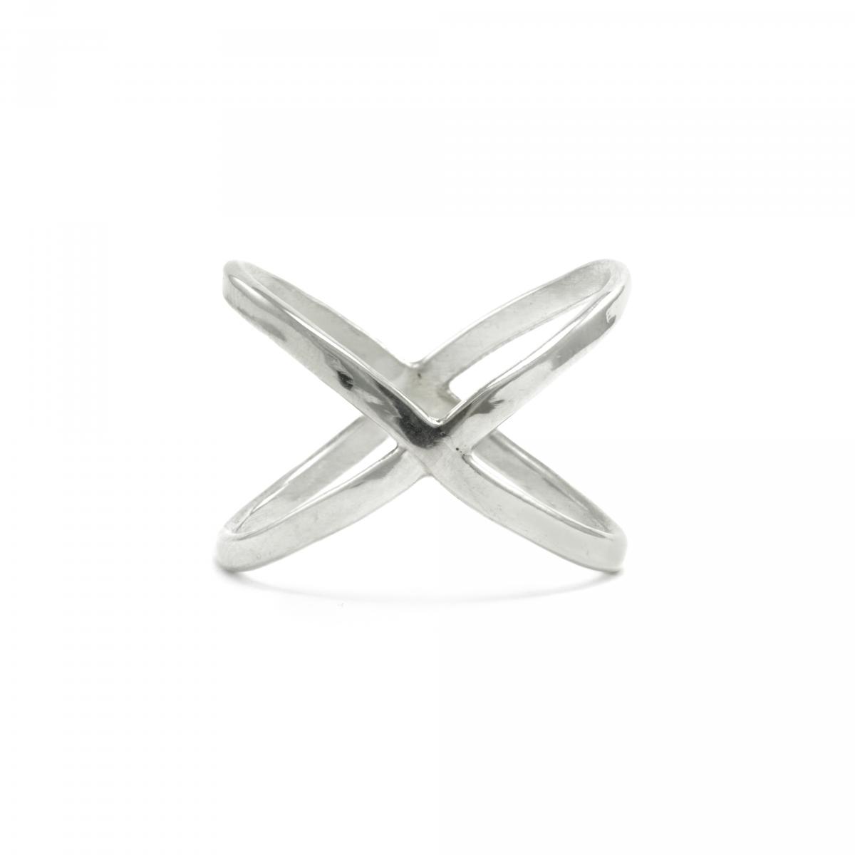 X ring, Mix Metal Variations picture