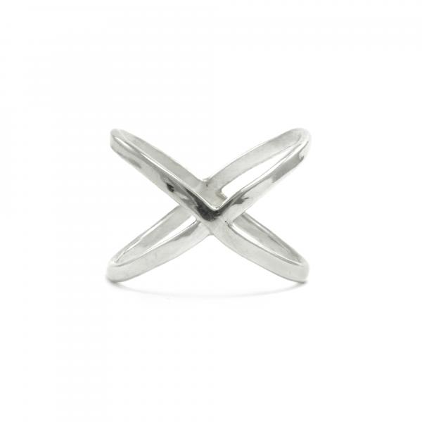 X ring, Mix Metal Variations picture