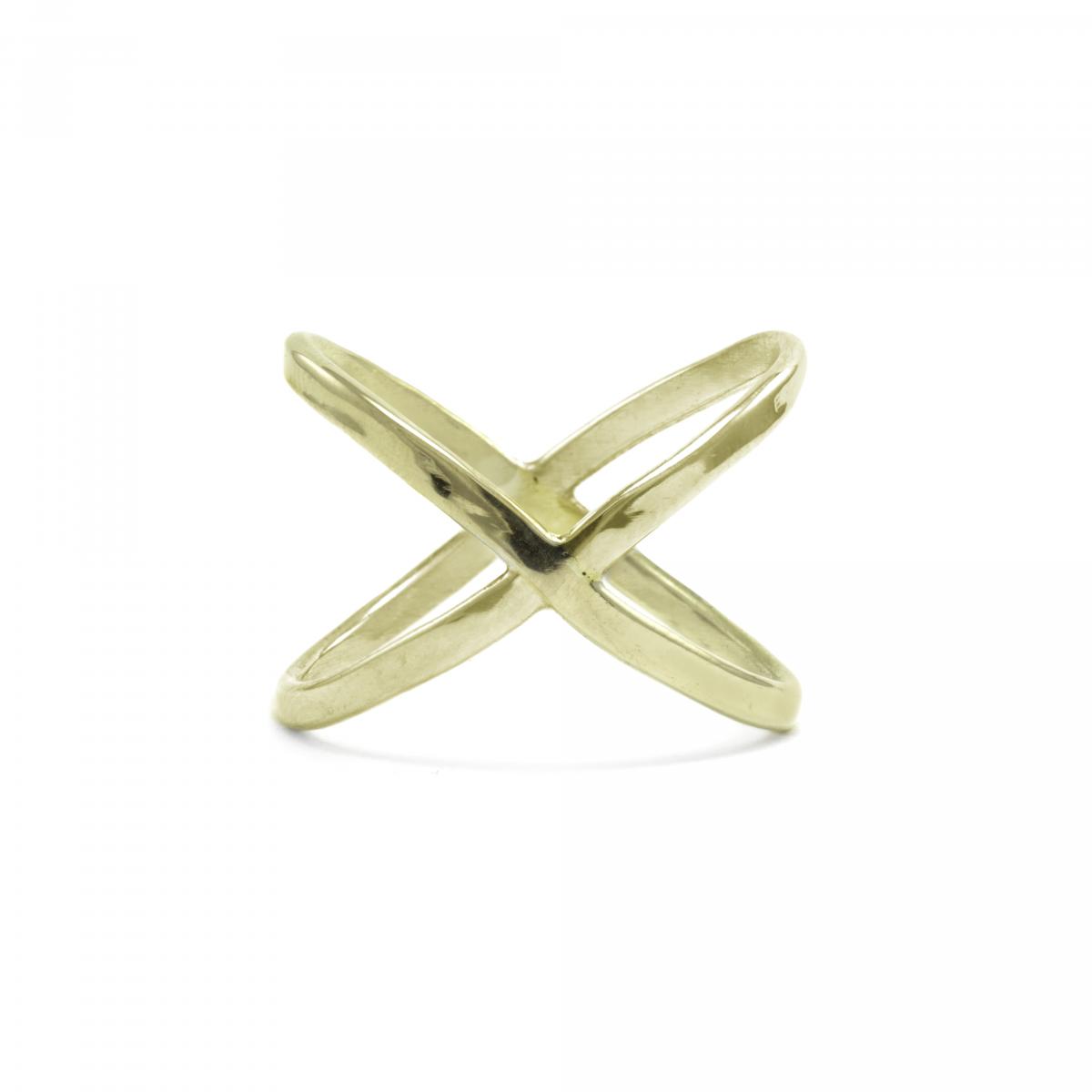 X ring, Mix Metal Variations picture