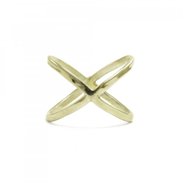 X ring, Mix Metal Variations picture