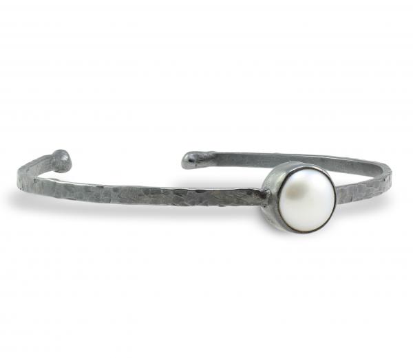 One Bracelet, Silver