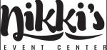 Nikki's Event Center LLC