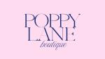 Poppy Lane Boutique