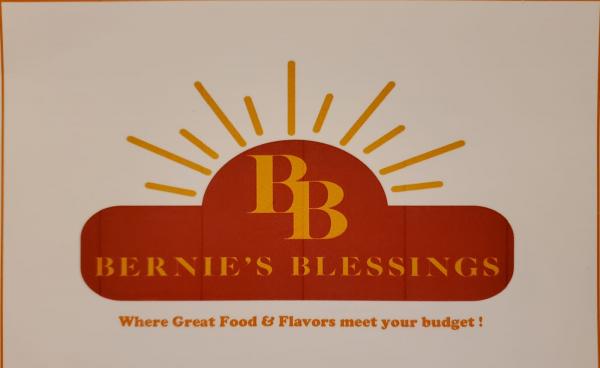 Bernie's Blessing Island Cuisine LLC