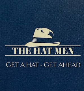 The Hat Men
