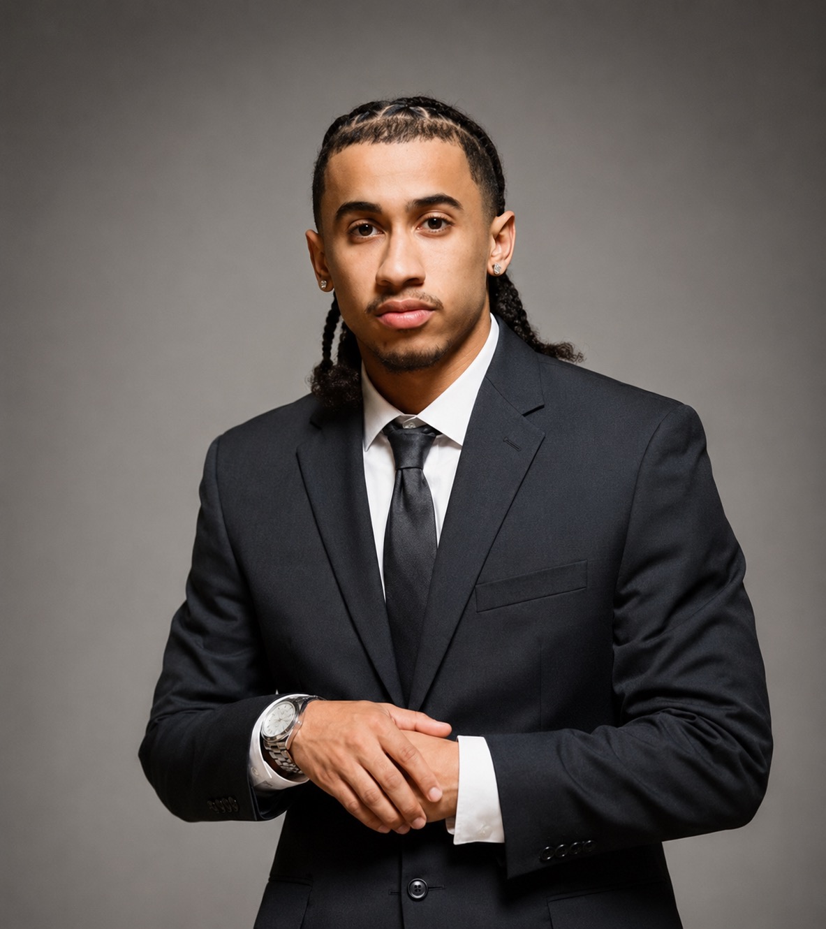 justin edwards User Profile