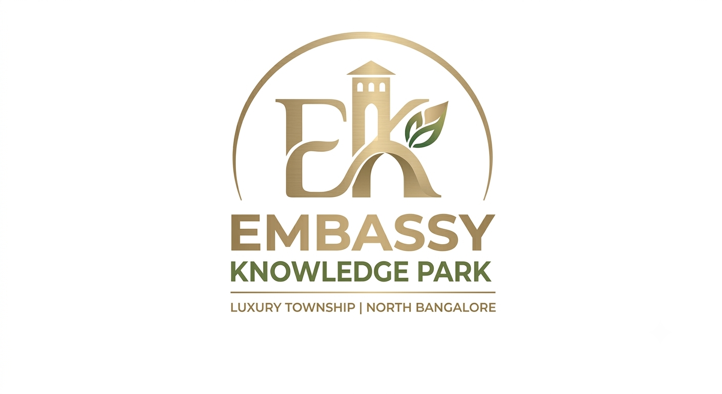 Embassy Knowledge Park User Profile