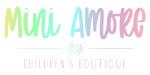 Mini Amore Children’s Boutique