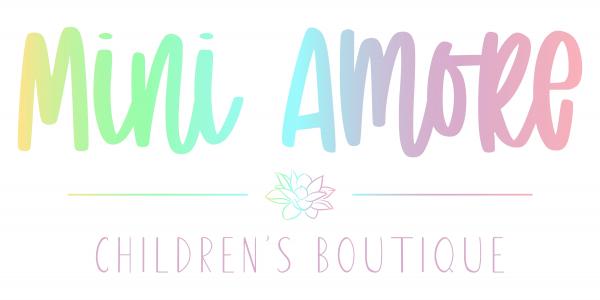 Mini Amore Children’s Boutique