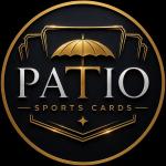 Patio Umbrella Sports Cards