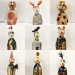 Mini Totems