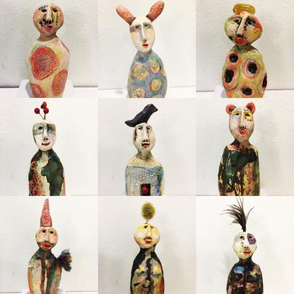 Mini Totems