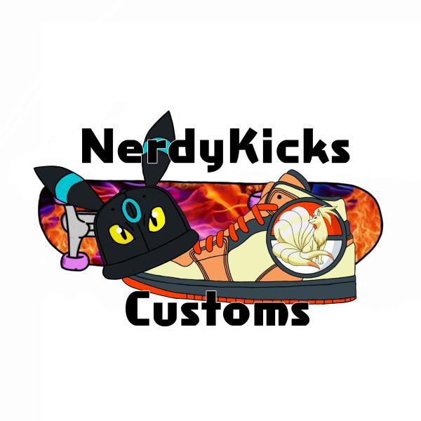 NerdyKicks