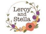 Leroy and Stella