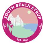 South Beach Syrup