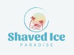 Shaved Ice Paradise