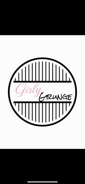 Girly Grunge