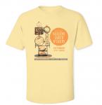 2018 Shaw Art Fair T-Shirt