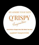 Q'rispy Imaginations