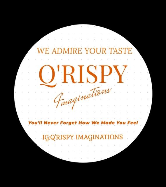 Q'rispy Imaginations