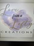 Love from a Left Creations