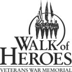 Walk of Heroes Veterans Memorial Park