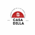 Casa Dilla Food Truck