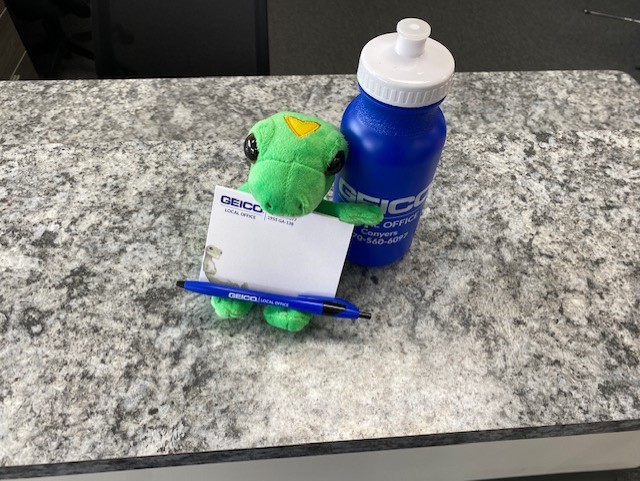 GEICO Local Office - Conyers - GA - United States - Daneil - Eventeny