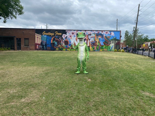 GEICO Local Office - Conyers - GA - United States - Daneil - Eventeny