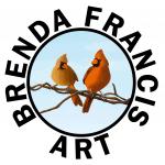 Brenda Francis Art