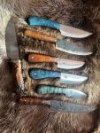 Hammerhawk forge