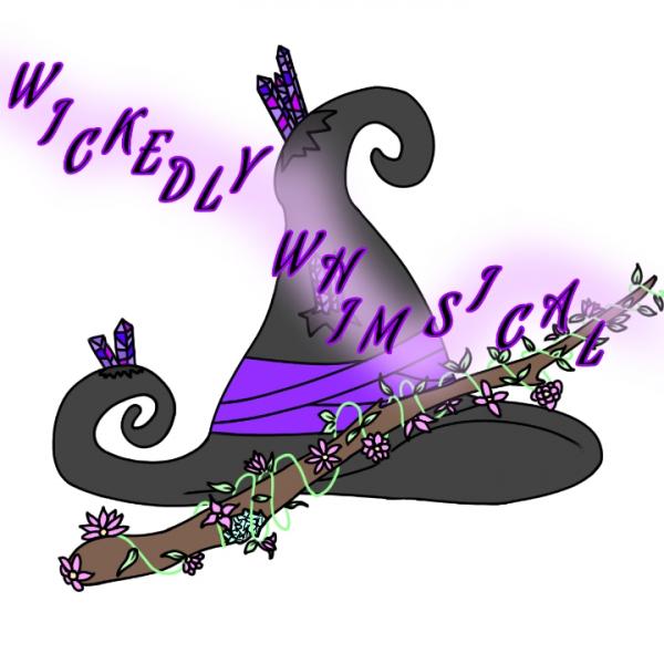 Wickedly Whimsical